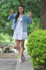 Megha Chowdary Latest Photoshoot